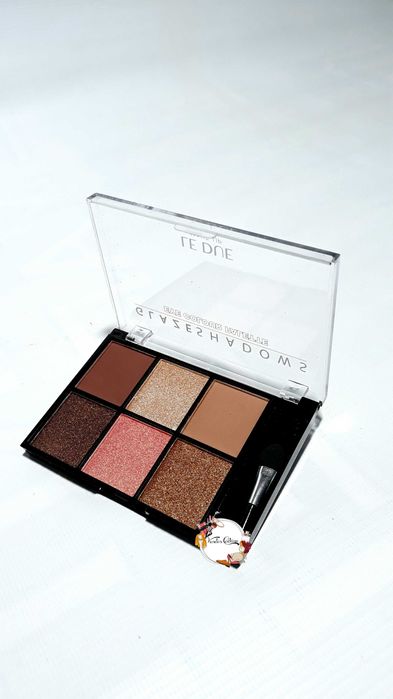 Palette Pequena de Sombras