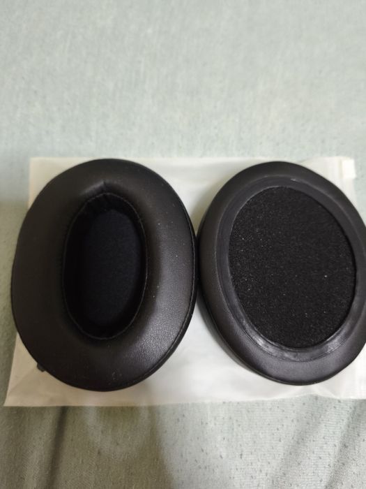 Nowe nauszniki SOULWIT PREMIUM – wygodne zamienniki do słuchawek