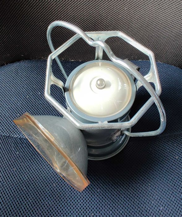 Lanterna / Candeeiro Antigo