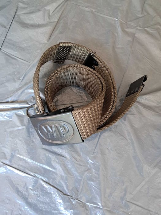 Pas parciany wp khaki