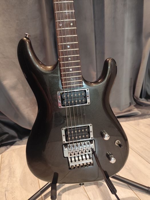 Ibanez JS900 FujiGen 1998 rok