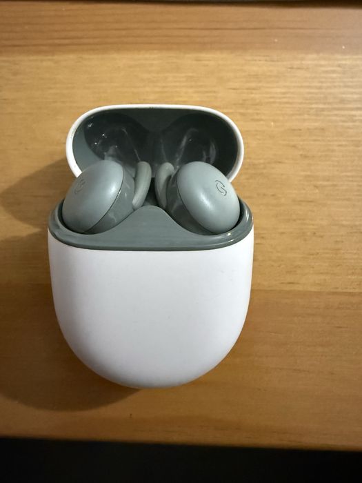 Słuchawki google pixel A series nowe