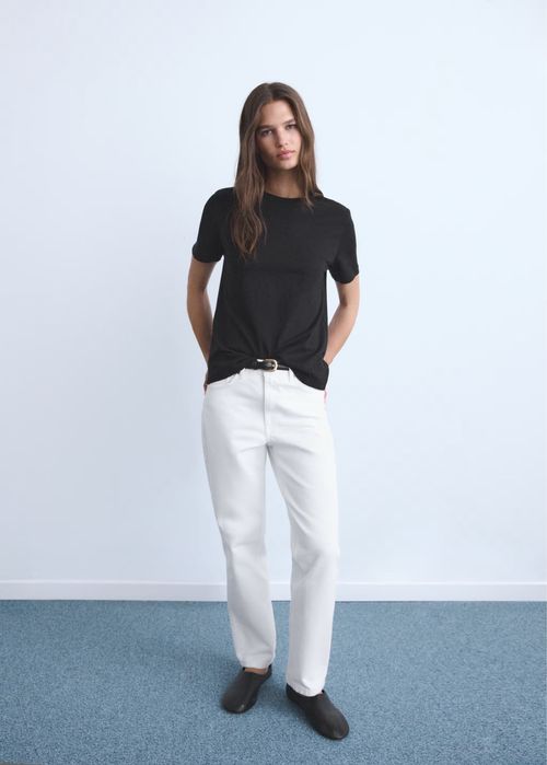 Джинсы Mango. Новые