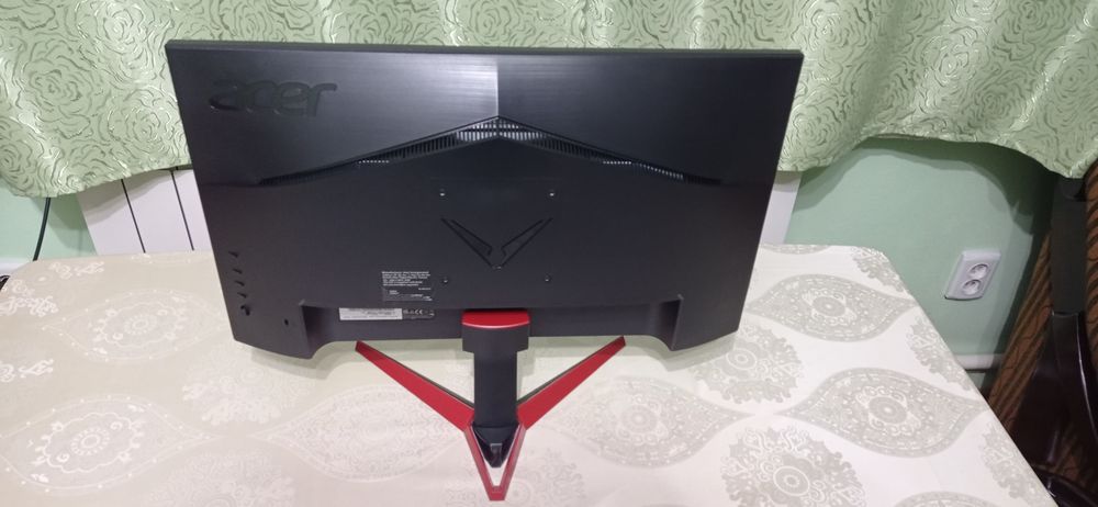 Продається Пк+Монітор