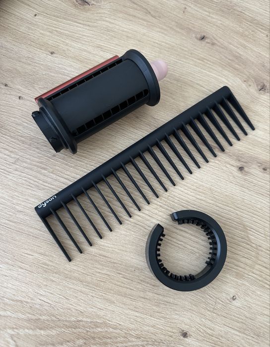 Стайлер Dyson Complete Long  Volumise (Strawberry Bronze/Blush Pink
