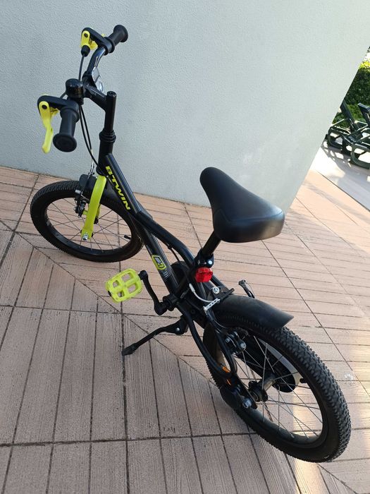Bicicleta criança