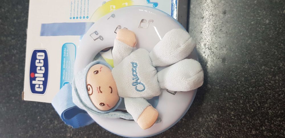 Mobil musical chicco