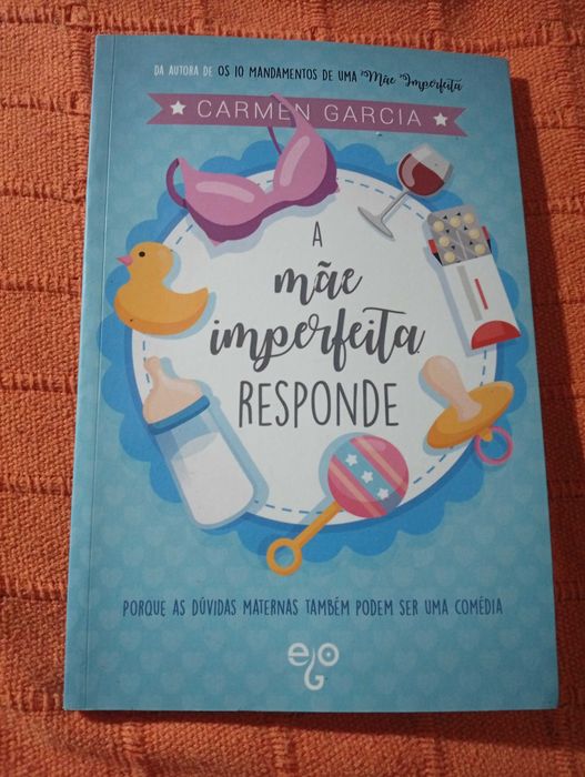 A mãe imperfeita responde