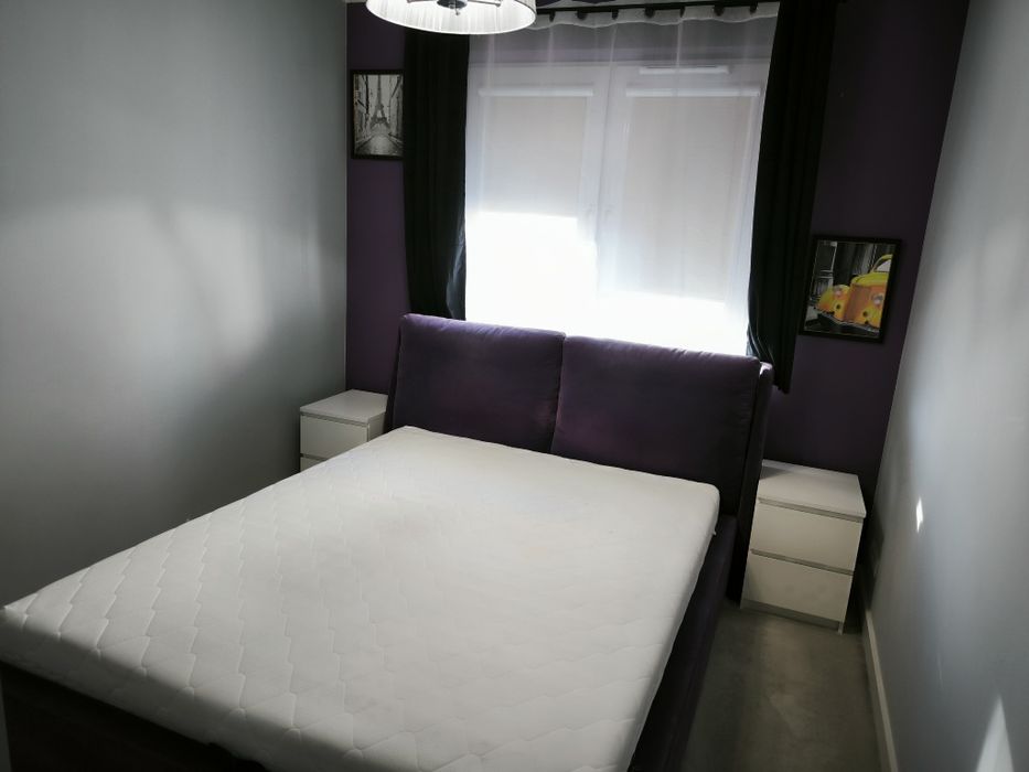 Mieszkanie 39m2, Warszawa Ursus