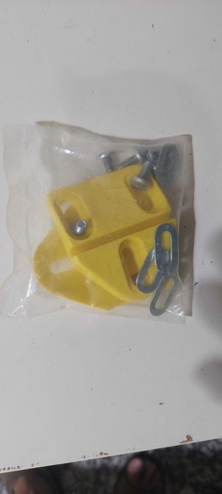 Patilhas para sapatos de ciclismo de clps. Novo.
