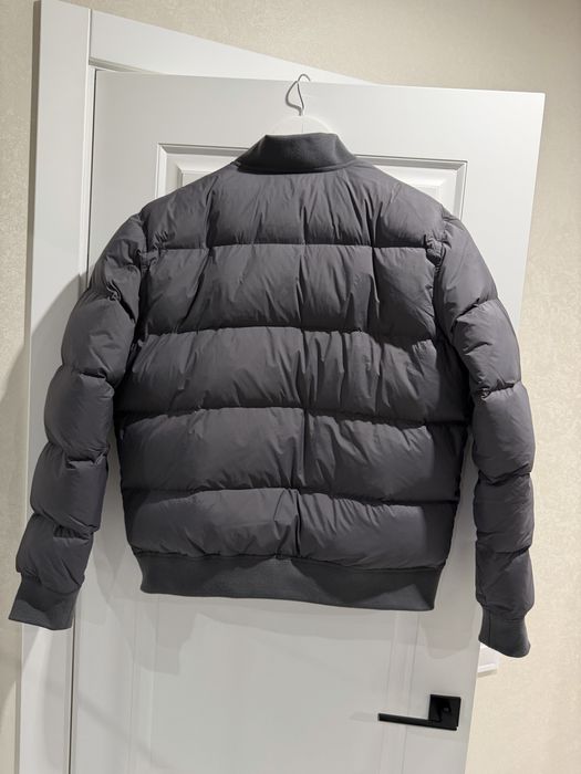 PRPY пух перо men