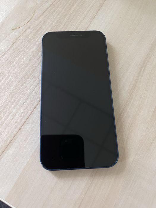 Iphone 12 mini 64 gb blokada icloud