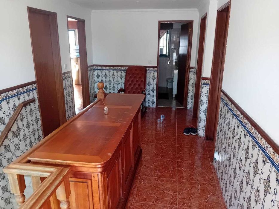 Tenho quartos para alugar em moradia Rua do Mar N 8 Almada, Caparica