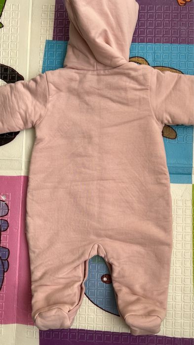 Комбінезон демісезон 3-6 міс