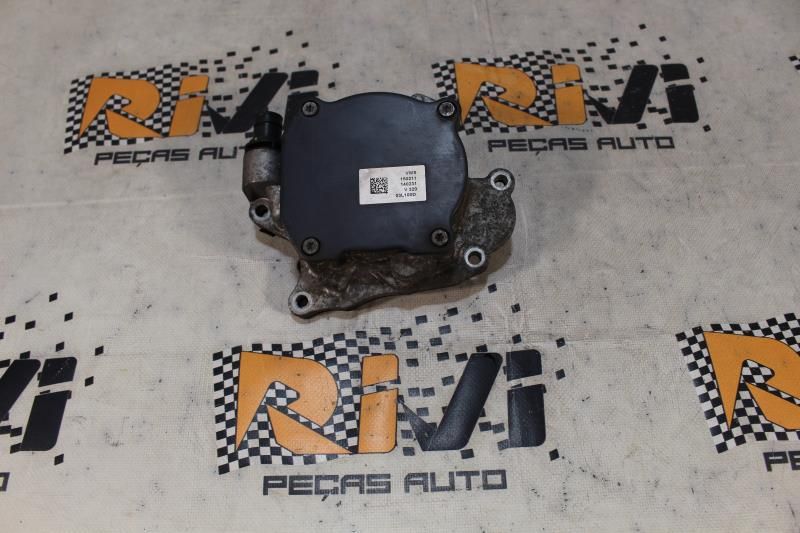 Depressor dos travões / bomba de vácuo SEAT Ibiza IV (6J5, 6P1)