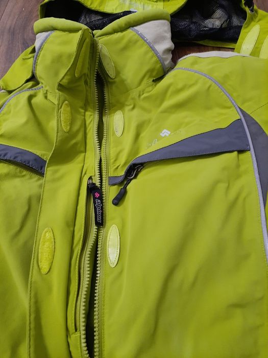 Kurtka Alpinus L   system recco