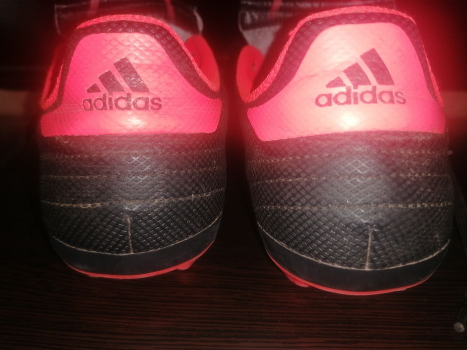 Бутси Adidas 38 р.