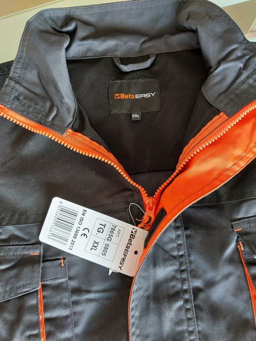 Kombinezon roboczy Beta rozm. XXL