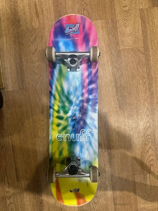 Продам скейт   Enuff