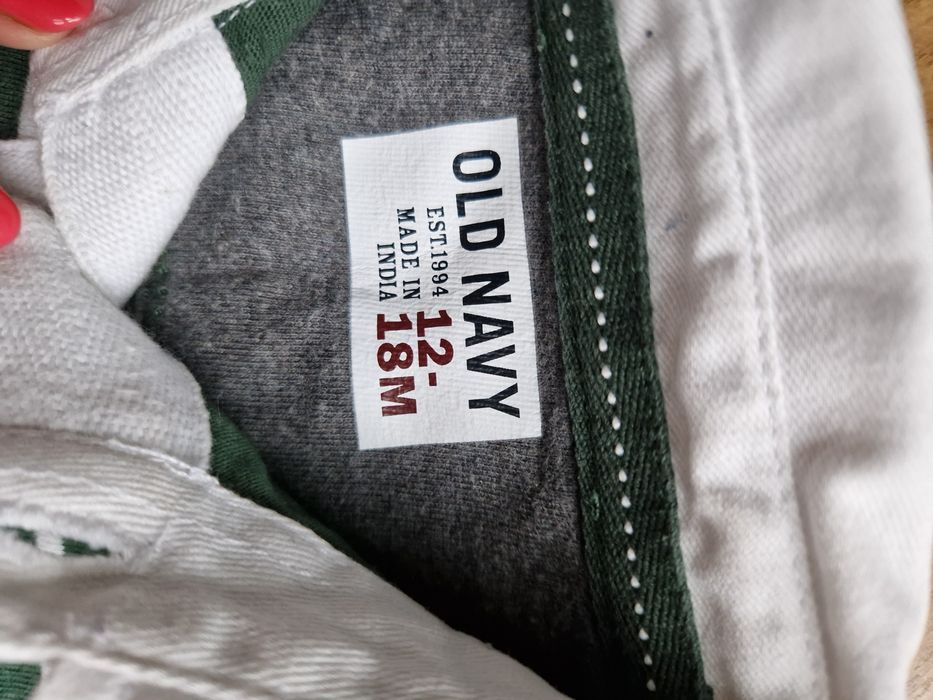 Polo Old Navy 80-86 cm