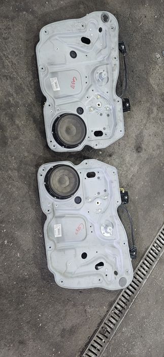 Vw caddy Mechanizm Podnosnik szyby