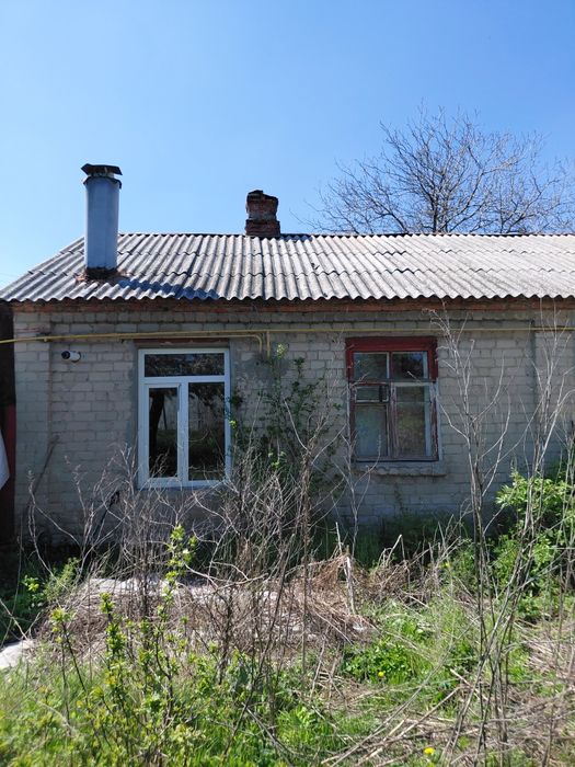 Продам половину дома на Баварии