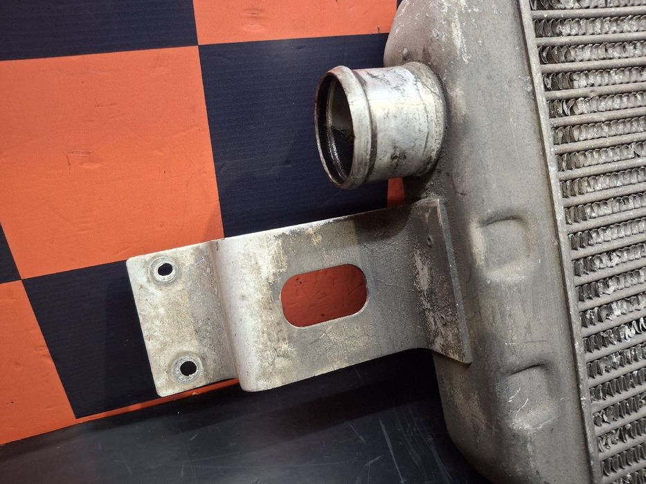 Radiador do intercooler TOYOTA Dyna Chassis (KD_, LY_, _Y2_, _U3_, _U4