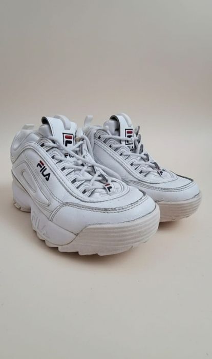 Buty Fila 38 1/2