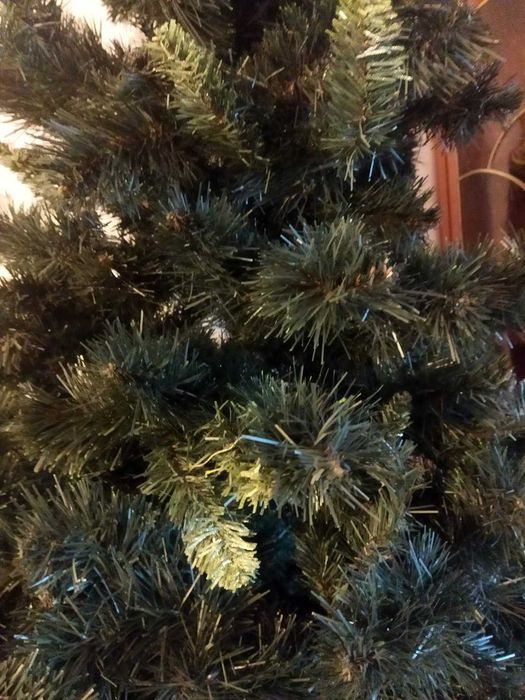 Choinka sztuczna duża