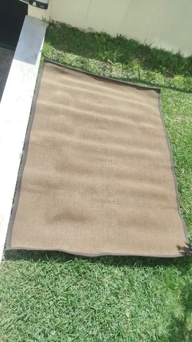Tapete sala 1.80m x 1.30m
