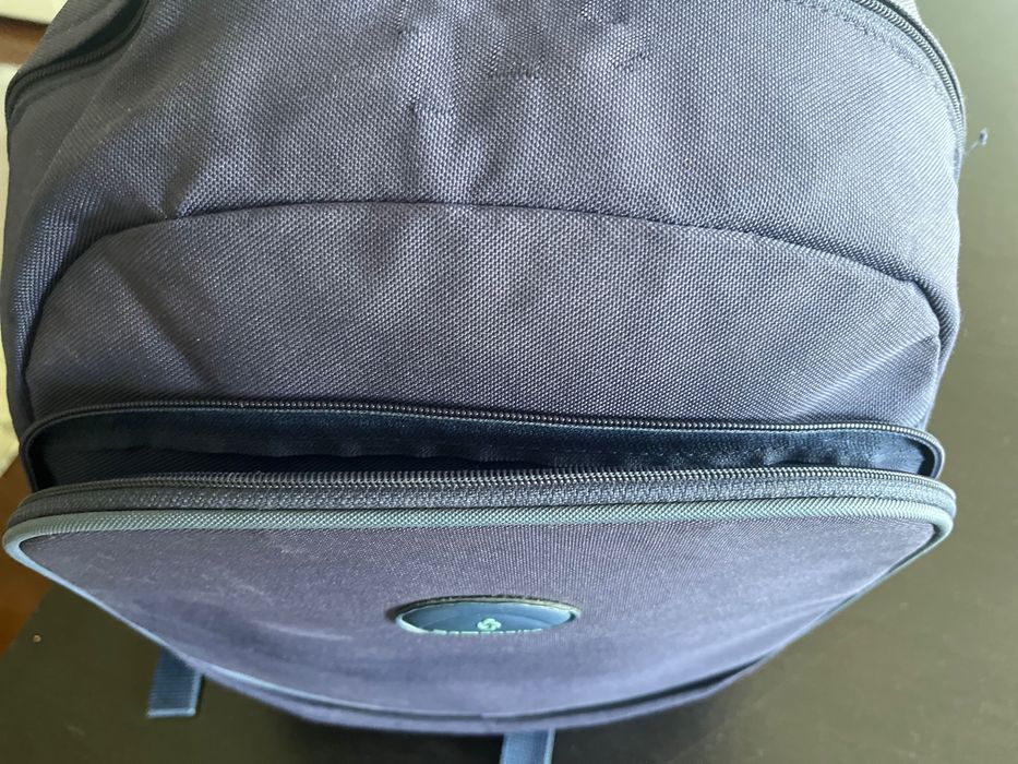Mochila Samsonite