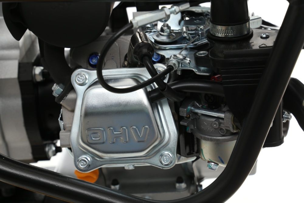 Stopa Wibracyjna Skoczek Ubijak Stopowy 82kg 6,5KM Kraft Jakość Sklep