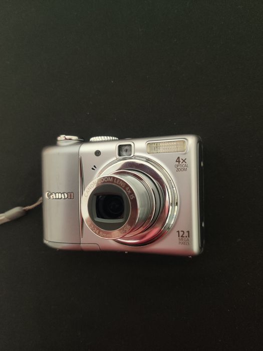 canon powershot a2000 is - купить фототехнику, видеоаппаратуру