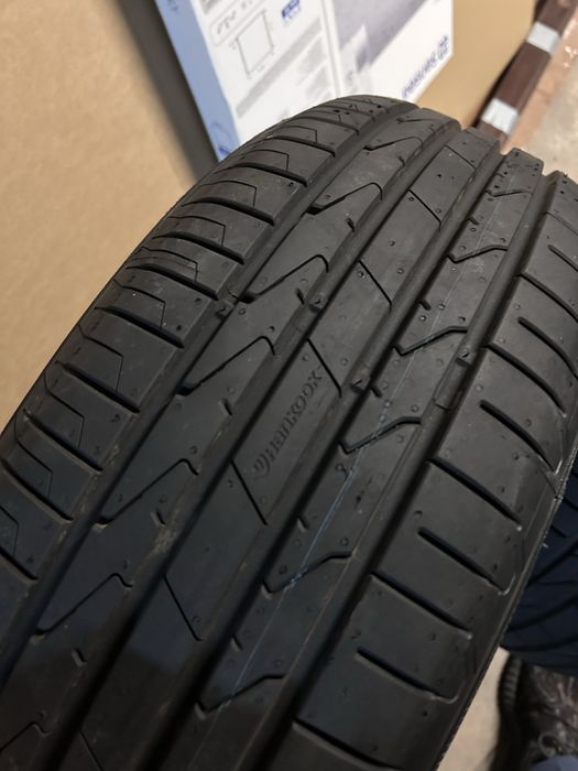 Pneus NOVOS Hankook Ventus Prime 3