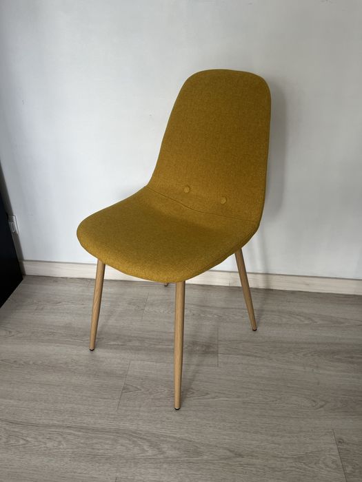 Cadeiras mesa de jantar