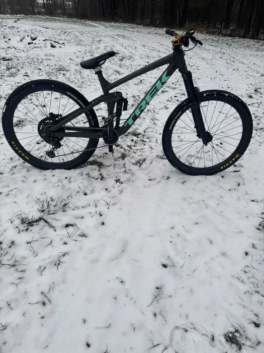 trek remedy 8 2024