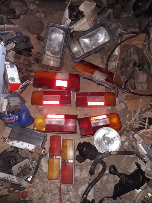 Продам багажник на ваз