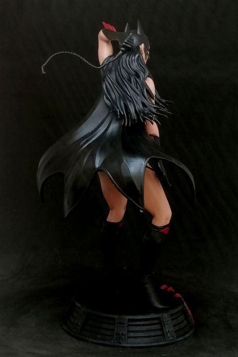 Batwoman Marvel 28cm