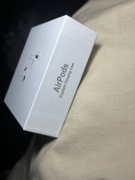 Airpods Originais 3 geração