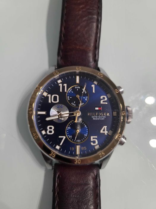 Zegarek męski TOMMY HILFIGER