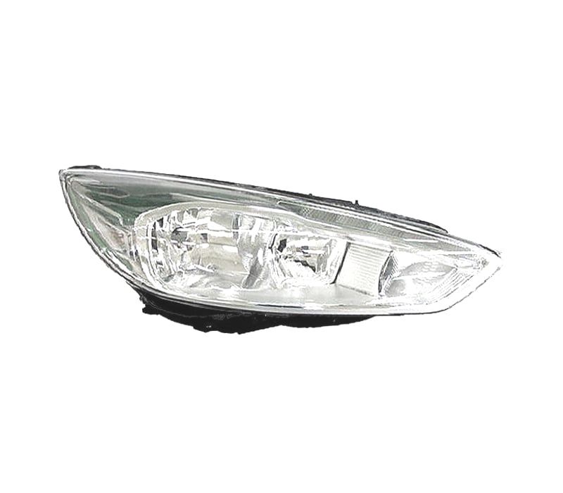 FAROL DIR FORD FOCUS MK3 14-17 H7+H1+LED