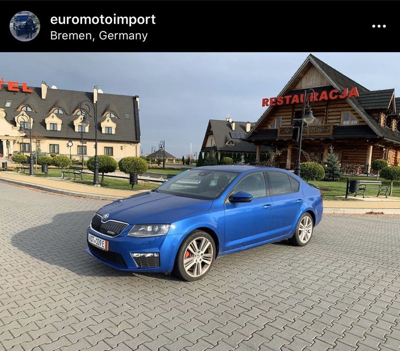 Підбір Пригон Розмитнення Авто з Європи - Німеччини, Швеції, Швейцарії