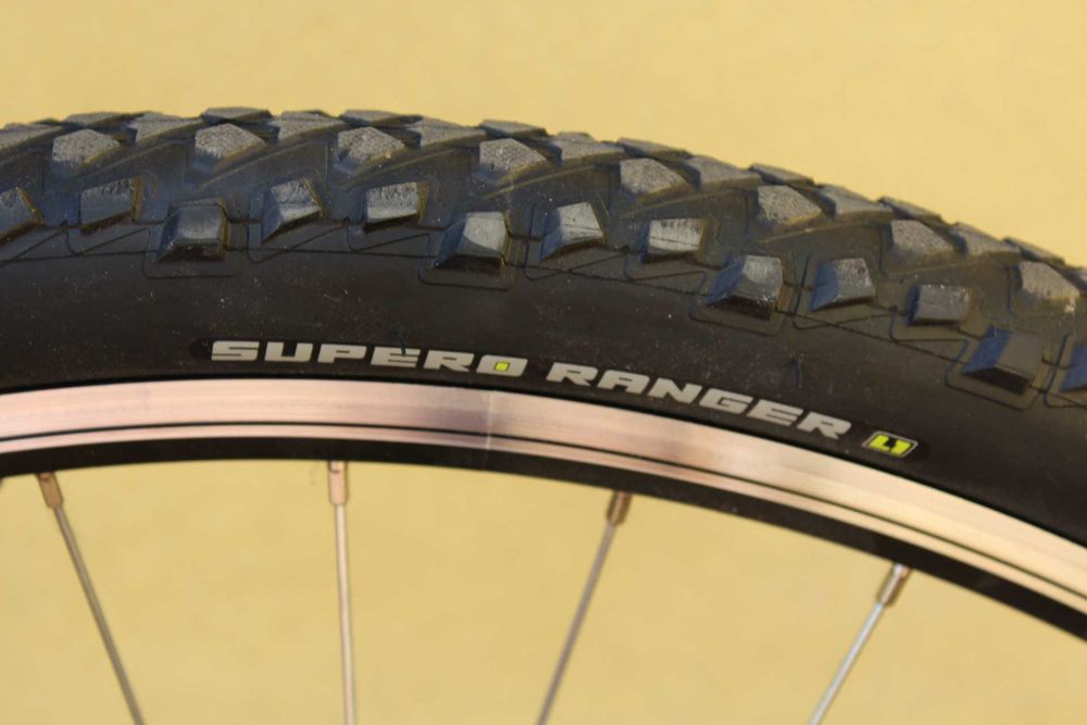 Nowy rower Bulls Pulsar Cross 28'', sezon 2023, roz 17.5'', 44 cm !!!