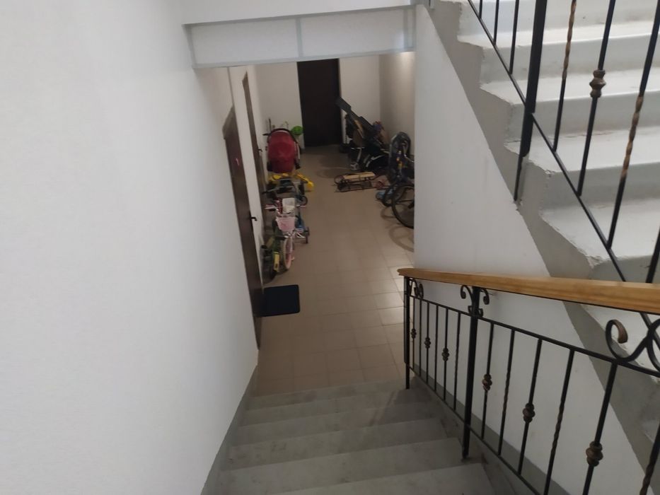 Здам 1к студію біля Центрального парку