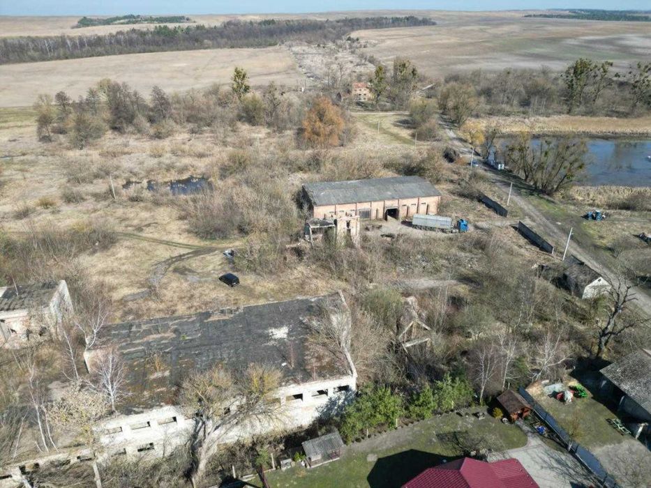 Продається Ексклюзивна земельна ділянка у Рівненській обл, Демидівський р-н, с. Вовковиї