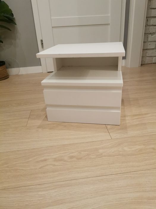 Szafka nocna podwieszana