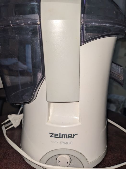 Соковыжималка Zelmer