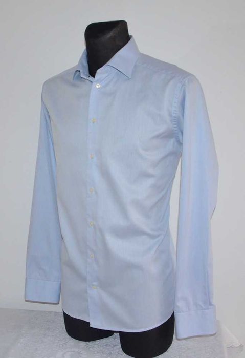 Eton Slim elegancka koszula _ M