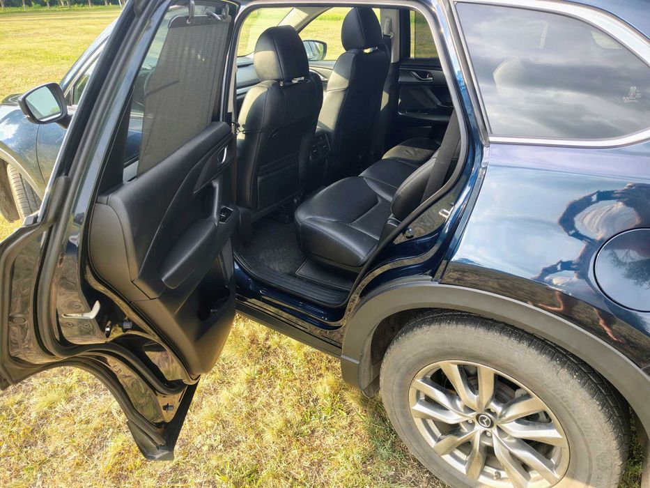 Mazda CX-9 2019 VIN JM3TCBCY3K0331585 фото оголошення 10 з 17