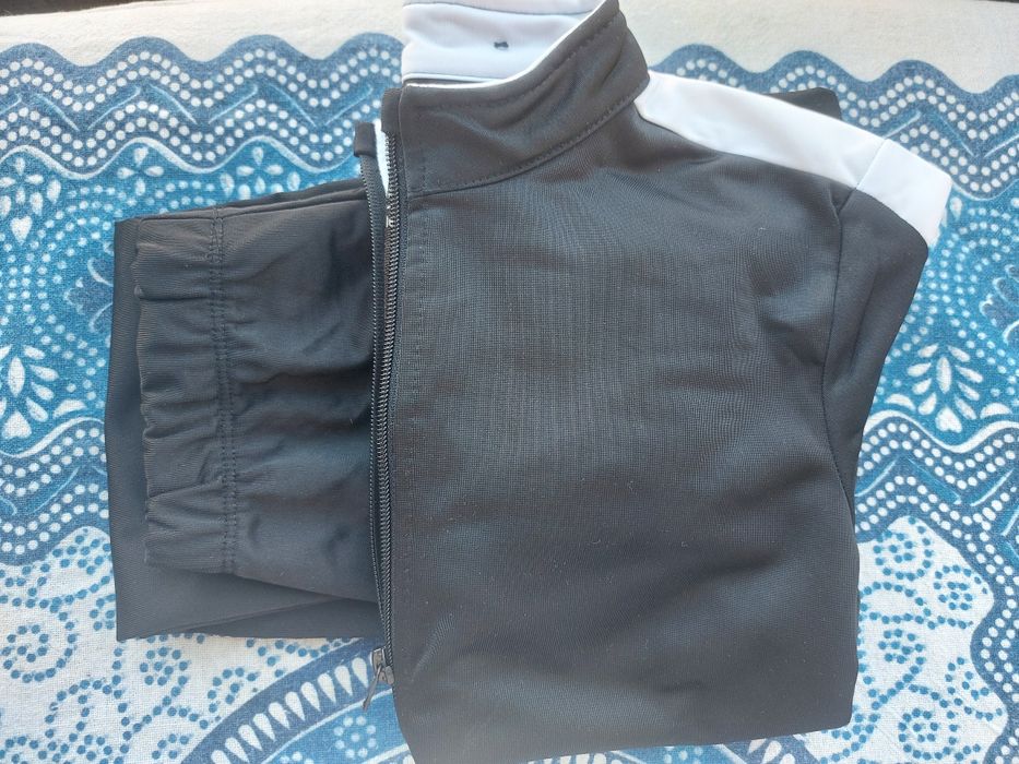 Fato treino lefties 4 anos